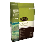 Acana Dry Dog Food: REGIONALS Grasslands